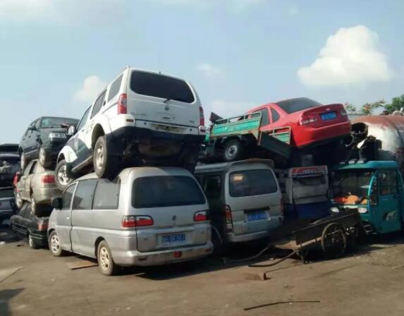 名下有报废车未销户的诸多影响 名下有报废车未销户的诸多影响