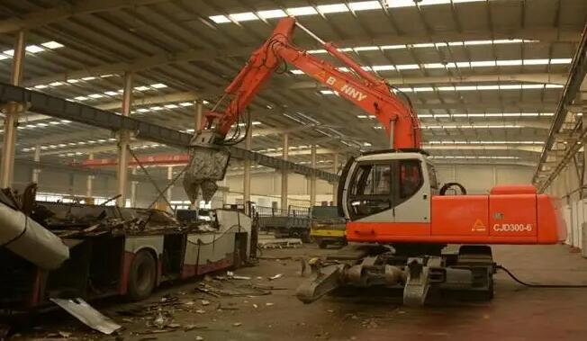 车辆强制报废条件是什么? 车辆强制报废条件是什么?