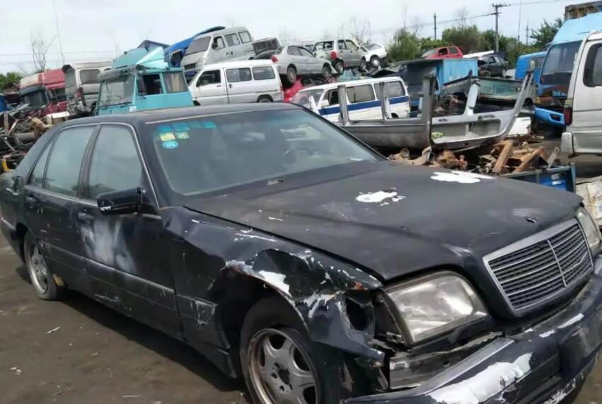 抵押车报废销户怎么办理? 抵押车报废销户怎么办理?