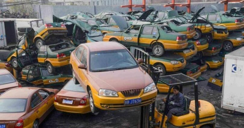 个人办理车辆报废需要哪些证件? 个人办理车辆报废需要哪些证件?