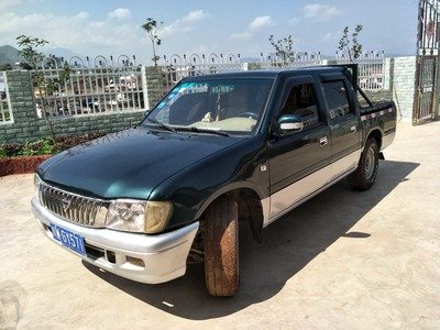 皮卡车报废年限是多久? 皮卡车报废年限是多久?