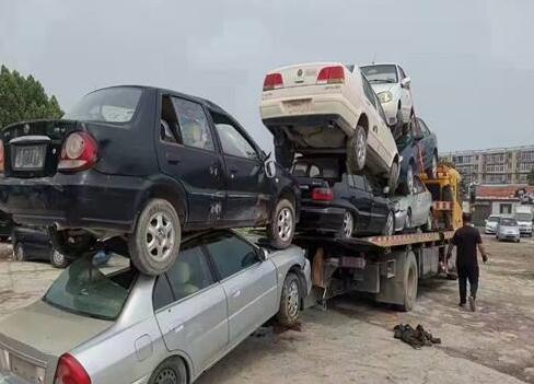 国三车强制报废标准规定是怎样的? 国三车强制报废标准规定是怎样的?