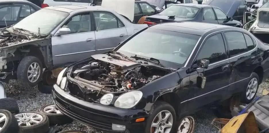 事故车辆报废标准的判断依据 事故车辆报废标准的判断依据