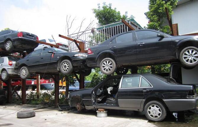 机动车强制报废后还能领取报废补贴吗? 机动车强制报废后还能领取报废补贴吗?